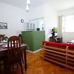 Rio Historico - Gloria, Conforto E Praticidade