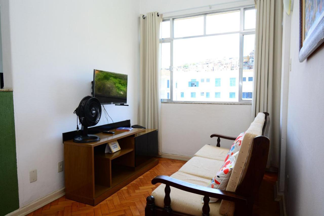 Rio Historico - Gloria, Conforto E Praticidade Apartamento