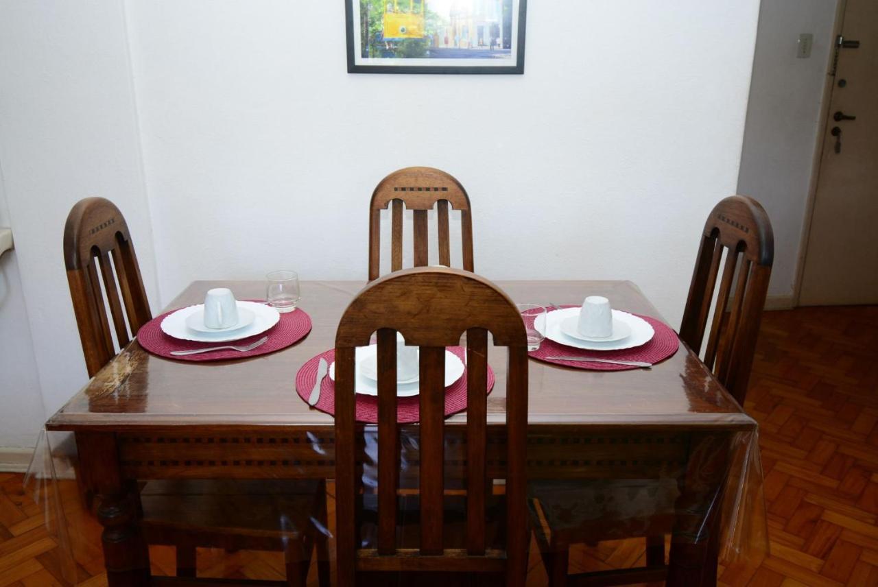 Apartamento Rio Historico - Gloria, Conforto E Praticidade Río de Janeiro