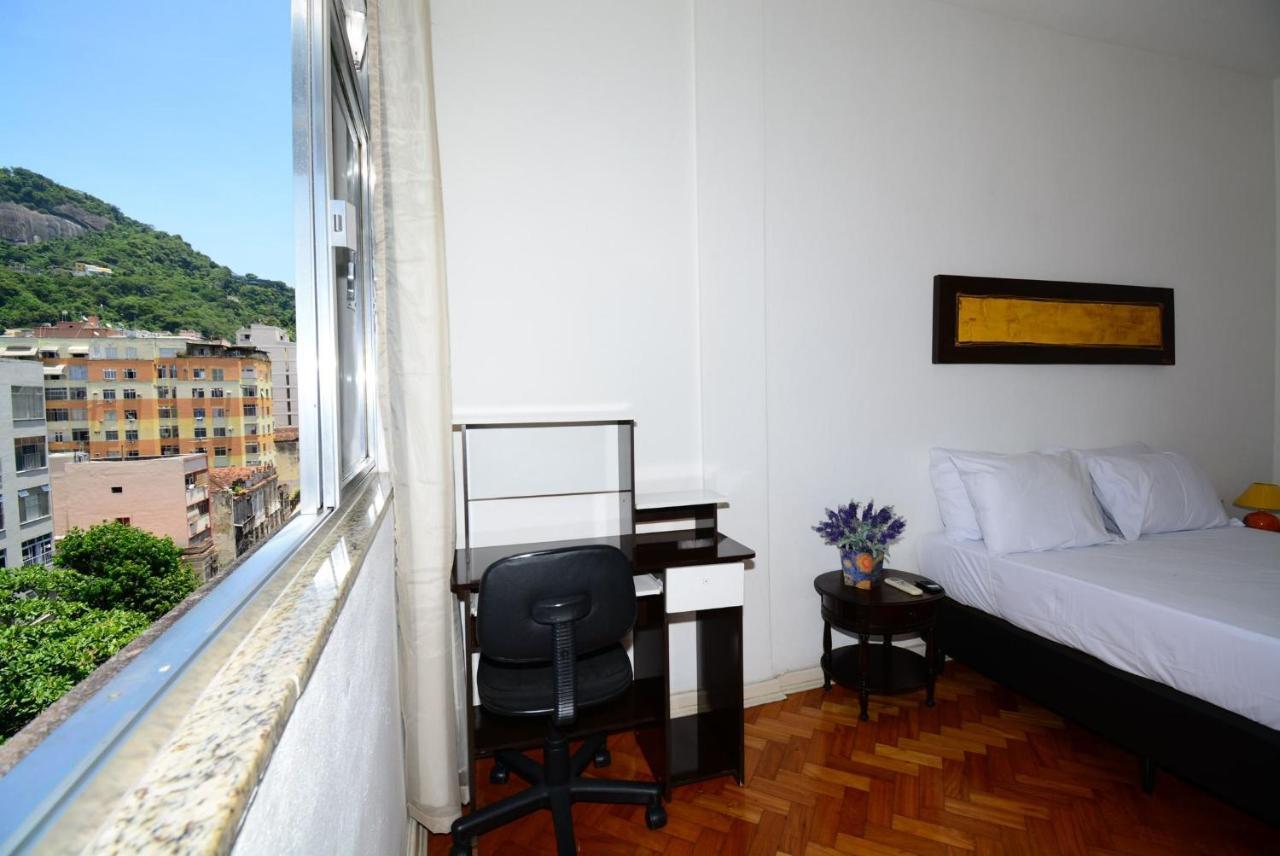Rio Historico - Gloria, Conforto E Praticidade Apartamento Río de Janeiro