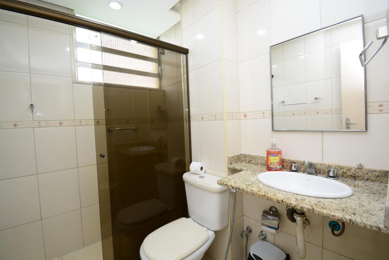 Rio Historico - Gloria, Conforto E Praticidade Apartamento *