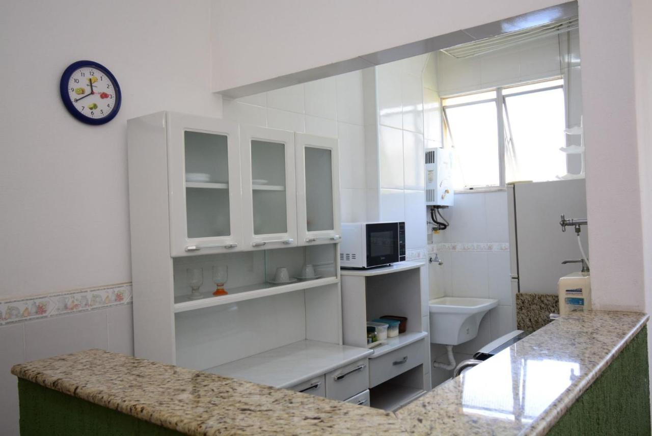 Rio Historico - Gloria, Conforto E Praticidade Apartamento *