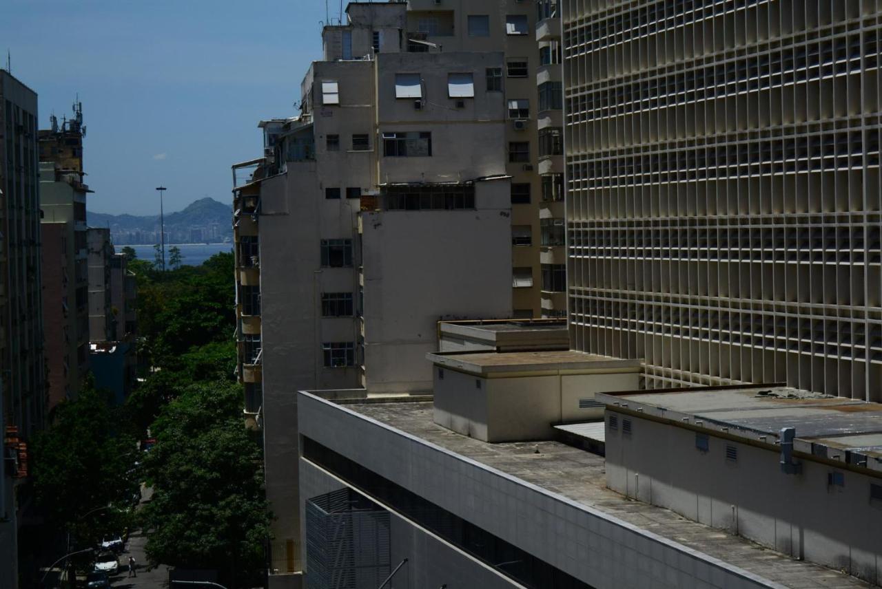 Rio Historico - Gloria, Conforto E Praticidade Apartamento *