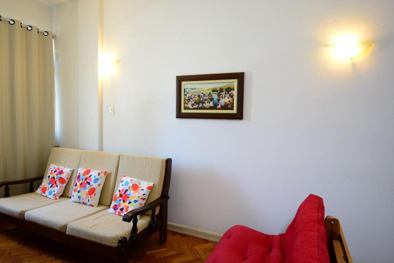 Rio Historico - Gloria, Conforto E Praticidade Apartamento Río de Janeiro