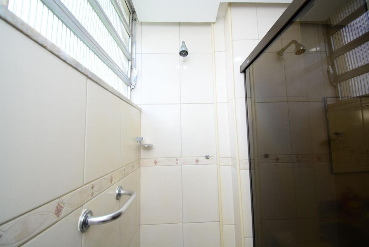 Apartamento Rio Historico - Gloria, Conforto E Praticidade Río de Janeiro
