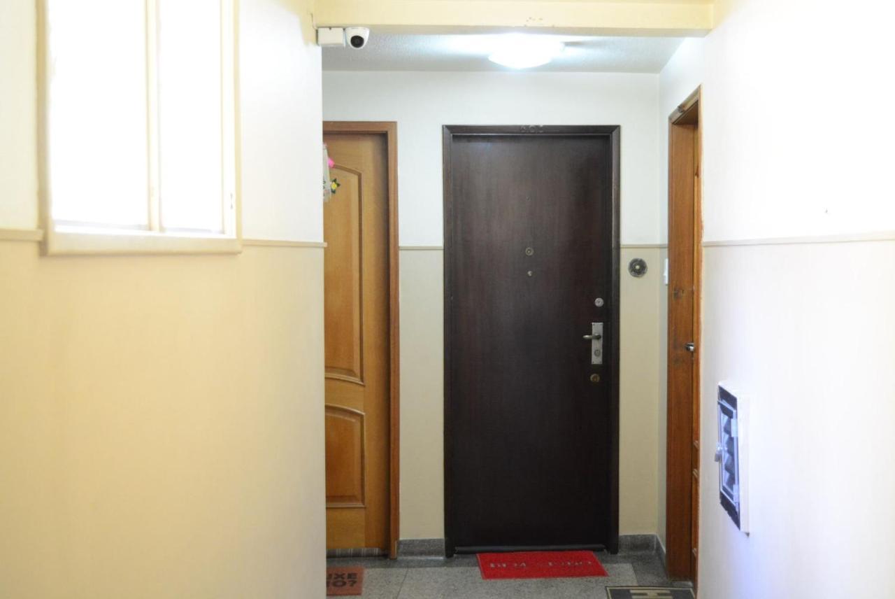 Apartamento Rio Historico - Gloria, Conforto E Praticidade Río de Janeiro