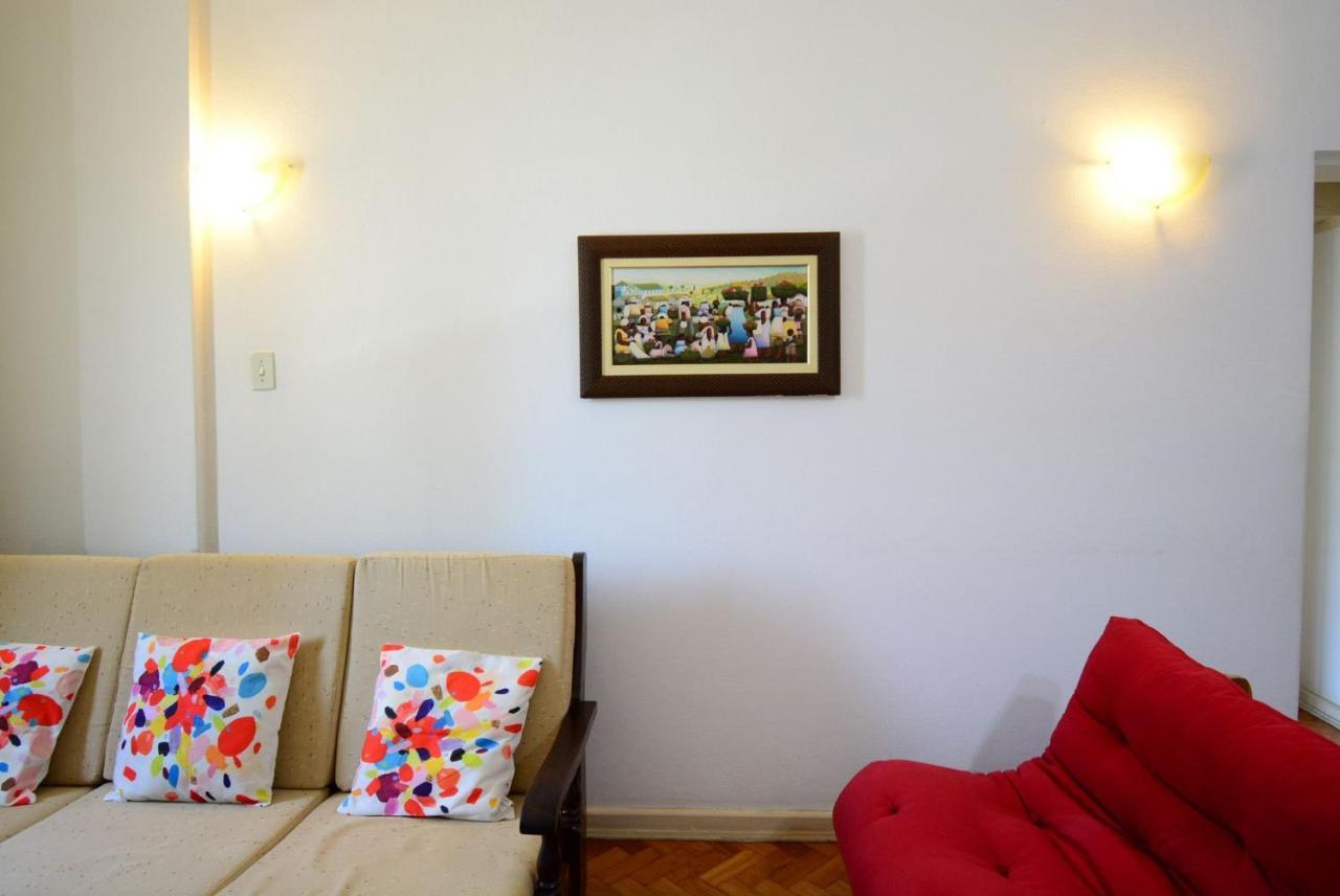 Rio Historico - Gloria, Conforto E Praticidade Apartamento Río de Janeiro