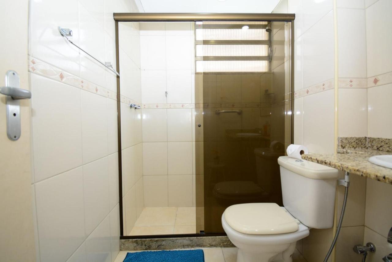 Rio Historico - Gloria, Conforto E Praticidade Apartamento Río de Janeiro