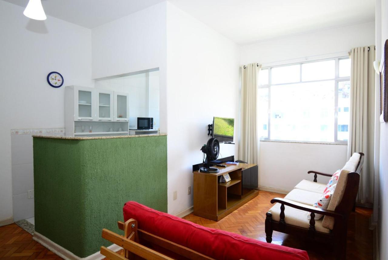 Apartamento Rio Historico - Gloria, Conforto E Praticidade *